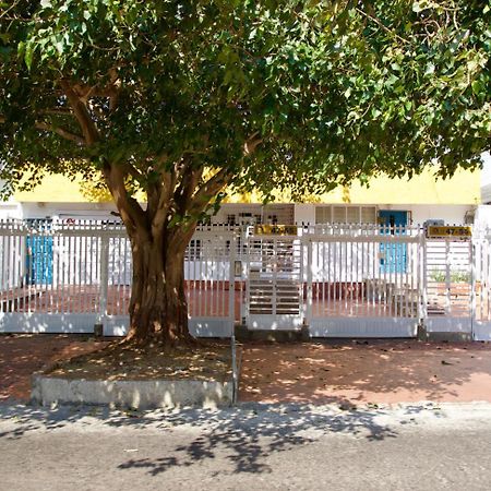 Quillahost Tropical Apartment Барранкілья Екстер'єр фото