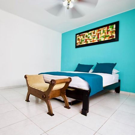 Quillahost Tropical Apartment Барранкілья Екстер'єр фото