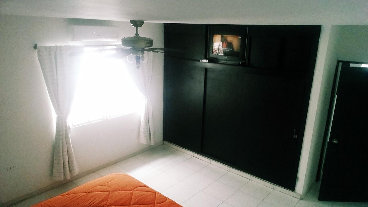 Quillahost Tropical Apartment Барранкілья Екстер'єр фото