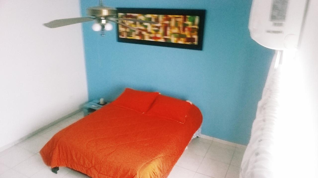 Quillahost Tropical Apartment Барранкілья Екстер'єр фото