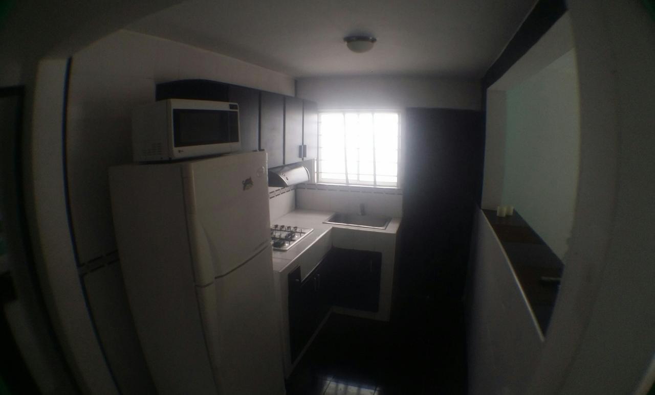 Quillahost Tropical Apartment Барранкілья Екстер'єр фото