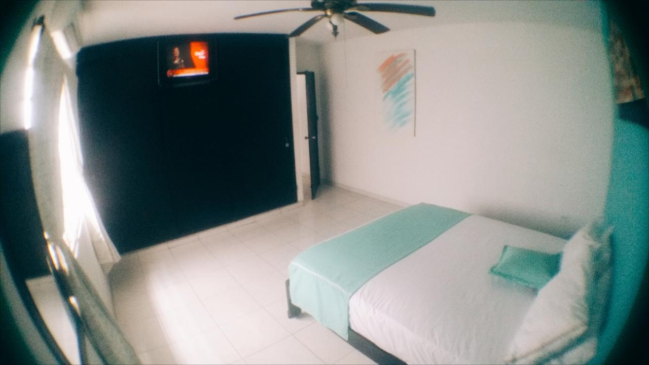 Quillahost Tropical Apartment Барранкілья Екстер'єр фото