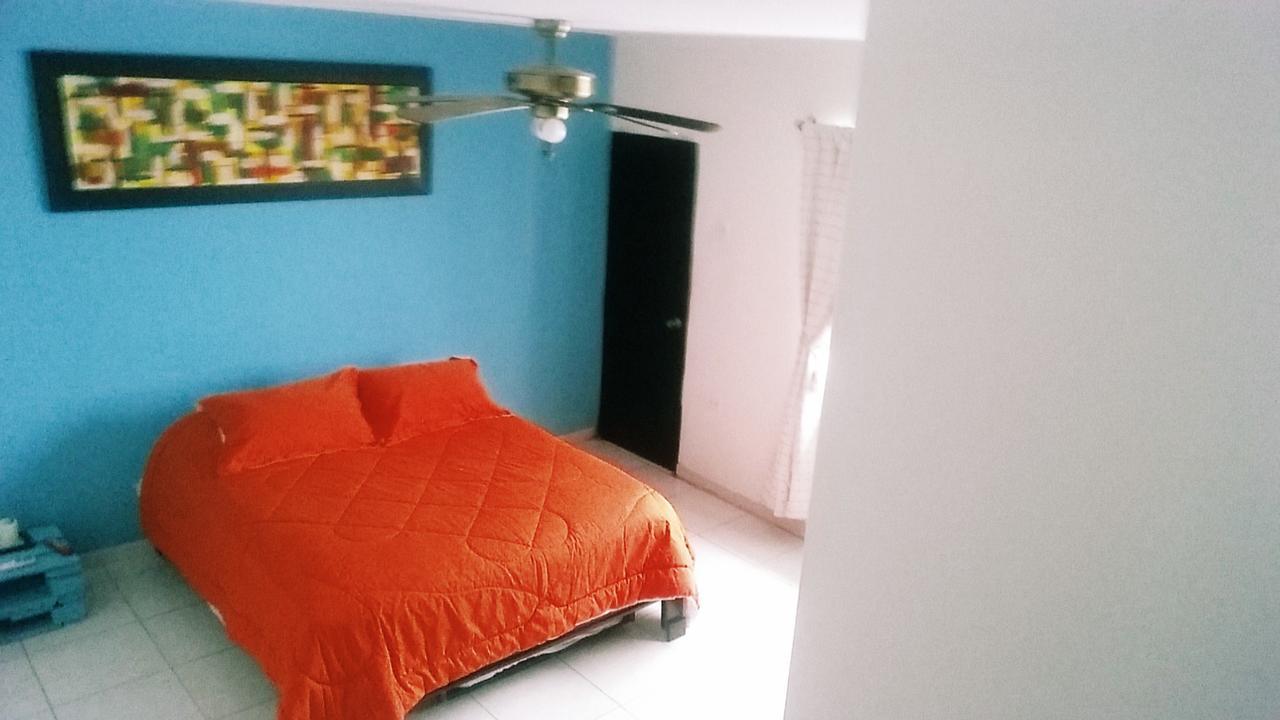 Quillahost Tropical Apartment Барранкілья Екстер'єр фото