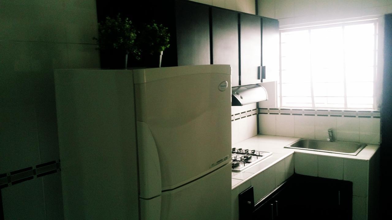 Quillahost Tropical Apartment Барранкілья Екстер'єр фото