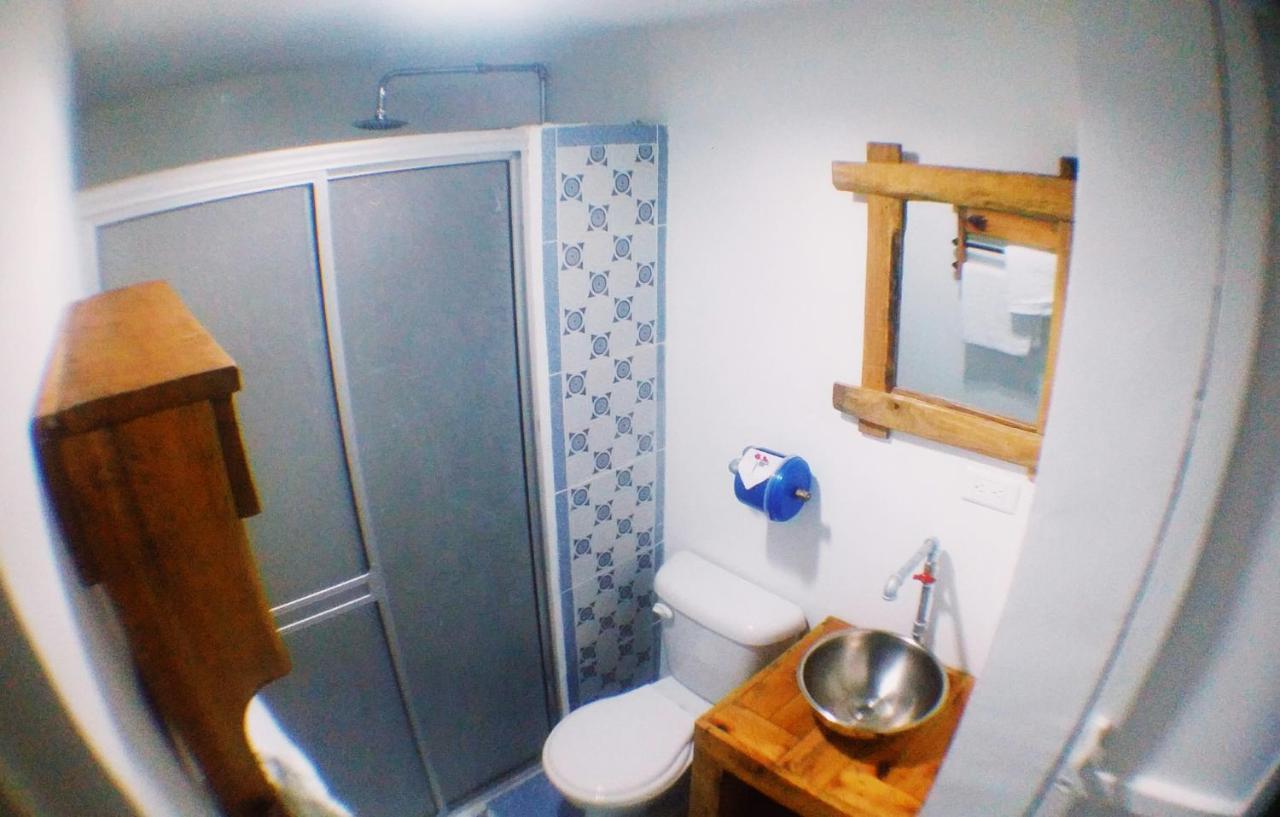 Quillahost Tropical Apartment Барранкілья Екстер'єр фото