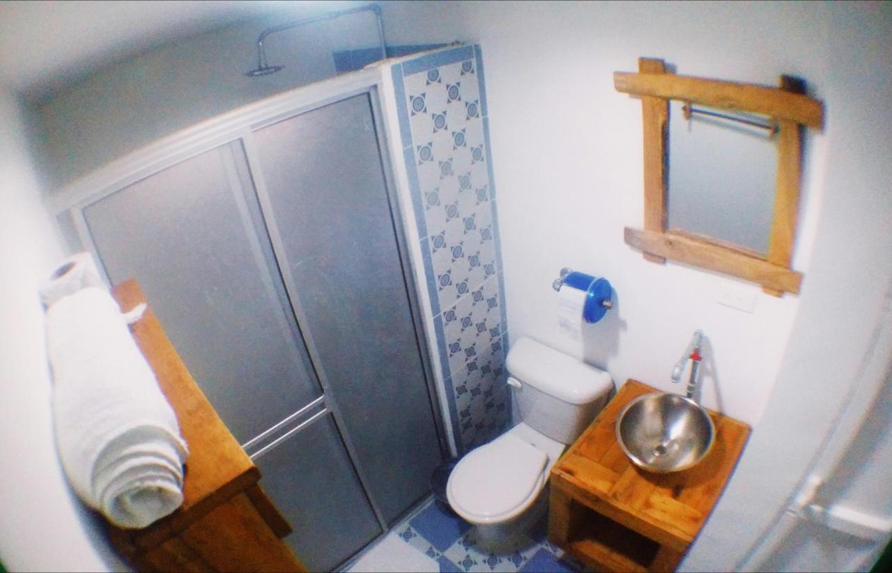 Quillahost Tropical Apartment Барранкілья Екстер'єр фото