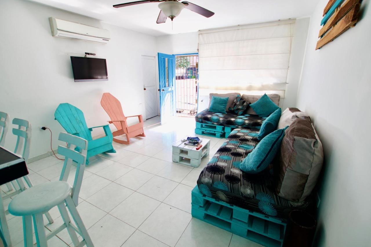 Quillahost Tropical Apartment Барранкілья Екстер'єр фото