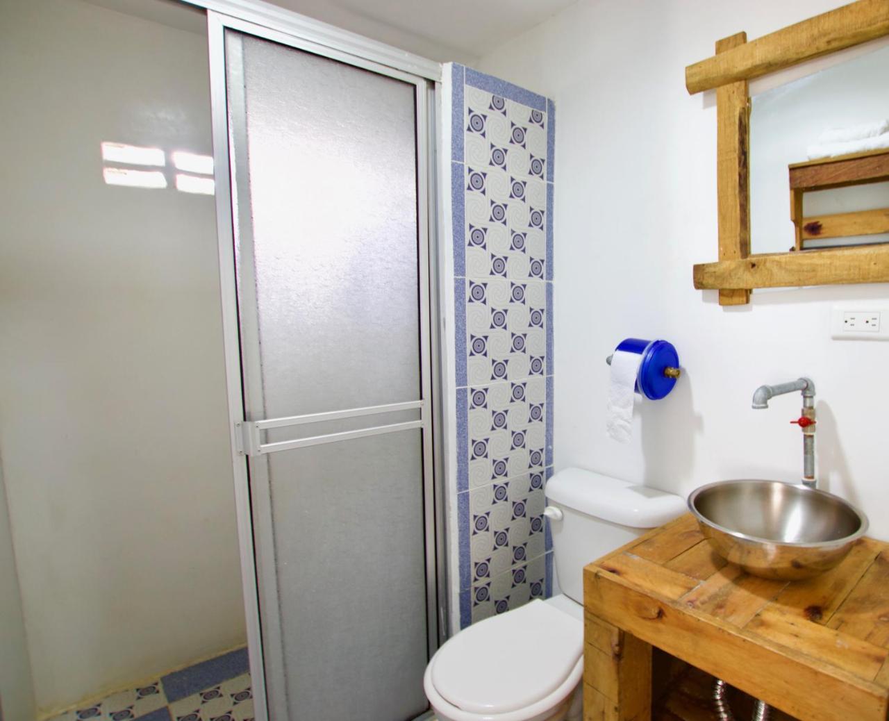Quillahost Tropical Apartment Барранкілья Екстер'єр фото